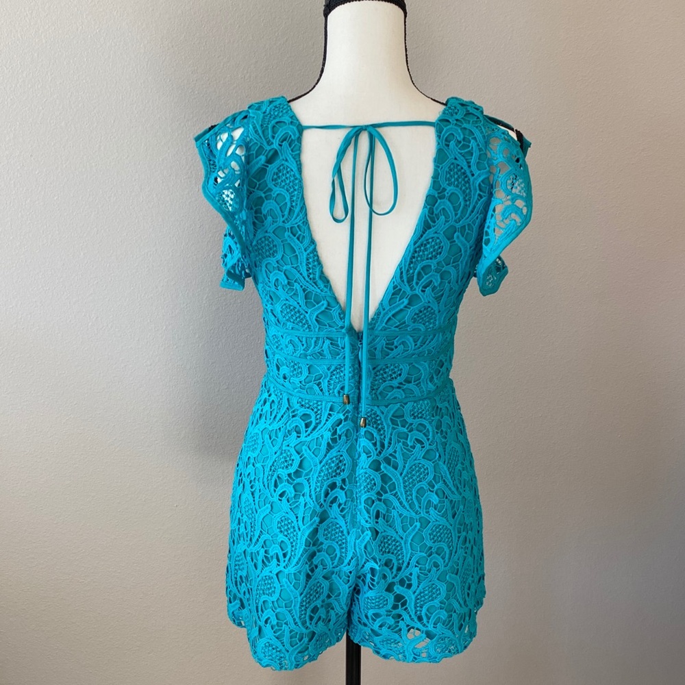 Adison Rae Mini Romper - Picture 4 of 5